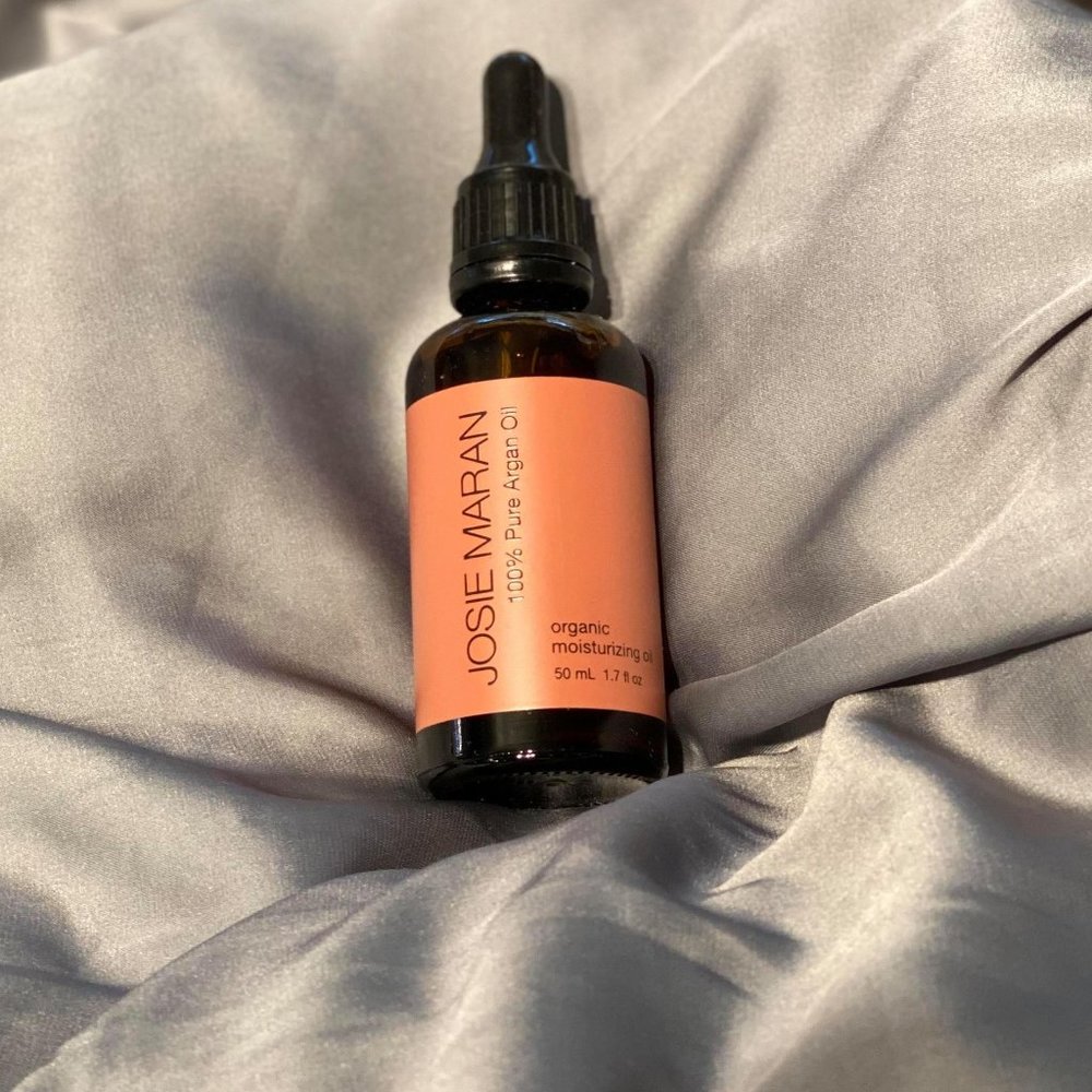 Josie Maran 100 % Pure Argan Oil 50ml *Unopened*